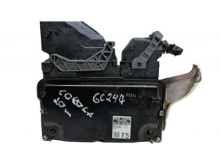 Řídící jednotka 8966602750, MB2762007912 Toyota Corolla E210 E21 2020