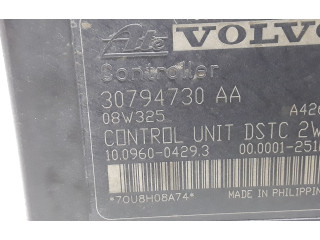 Блок ABS 30794730AA, 30794728   Volvo C70