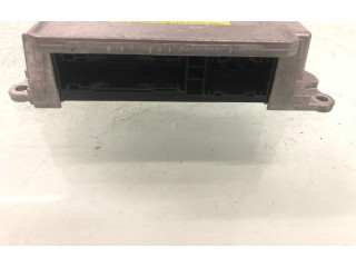 Блок подушек безопасности 31334542, 0285010943   Volvo V60