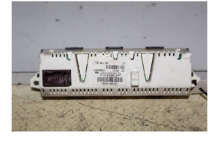 Панель приборов Citroen C5