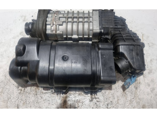 Turbodmychadlo Нагнетатель 03C145601E   Volkswagen Tiguan   