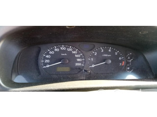 Přístrojová deska Suzuki Wagon R+ 2000 88311309