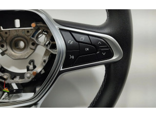 Volant Renault Zoe 2016