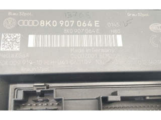 Блок комфорта 8K0907064E Audi A4 Allroad