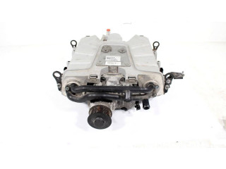 Turbodmychadlo Нагнетатель 06E145601L, 06E145621E   Volkswagen Touareg II   CGEA