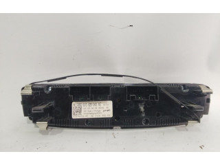 Блок управления климат-контролем 8V0820043AE   Audi A3 S3 A3 Sportback 8P