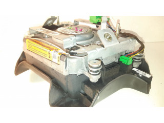 Подушка безопасности водителя 8626843, B0501C0350399   Volvo S80