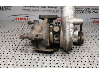 Turbodmychadlo Турбина 4913503410   Mitsubishi Pajero   