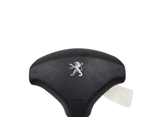 Подушка безопасности водителя 96764125ZE   Peugeot 5008