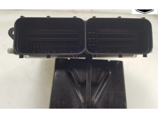 Блок управления двигателя 8K5907589, 0281019407 Audi Q5 SQ5