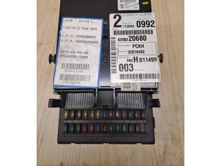 Pojistková skříňka 518095419 Renault Vel Satis 2005