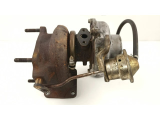 Turbodmychadlo Турбина 5083265AA, 35242095F Chrysler Voyager 2.5 VM07C