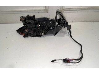 Зеркало электрическое Audi Q5 SQ5 2008 - 2017 года