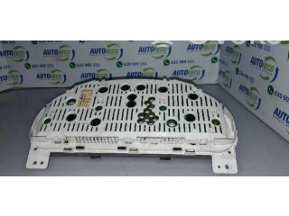 Přístrojová deska Honda Civic 2001 7810020701