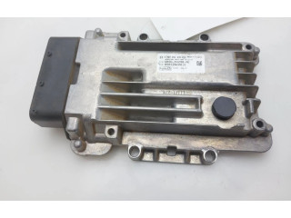 Блок управления двигателя GB3G5H298AE Ford Ranger