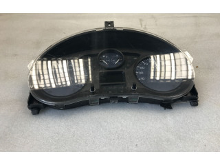 Přístrojová deska  Citroen Berlingo 2007 503001316500, L9X0X7742  