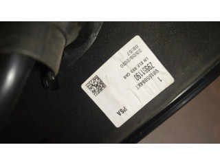 Zpětné zrcátko levé Peugeot Expert 2016 98155884XT, Z9551190