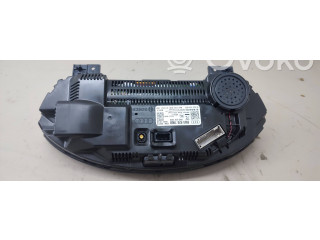 Панель приборов 8W5920790D, 0263731021 Audi A5