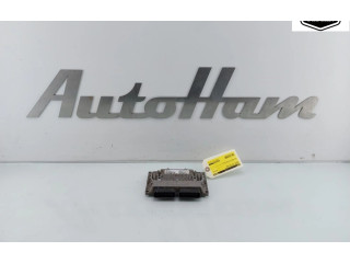 Блок управления коробки передач 8200582809, 8200582809   Renault Clio III    