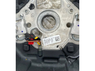 Руль Skoda Octavia Mk3 (5E) 2013 - 2019 года 5E00419091CE