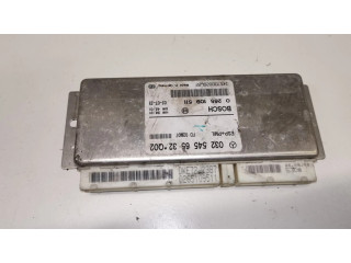 Блок управления АБС 0325456532, 0265109511   Mercedes-Benz E W211