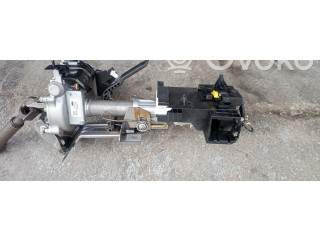    Рулевая рейка GJR93210X   Mazda 6 2013 - 2016 года