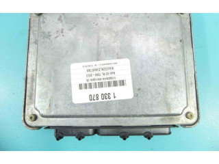 Řídící jednotka 06A906018D, IMPRK1330870 Audi A3 S3 8L 1997