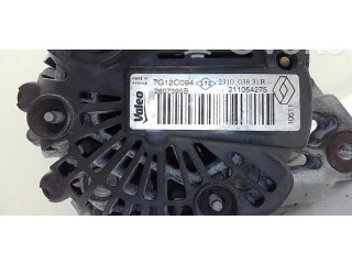 Генератор 231008017R Dacia Duster 1.5