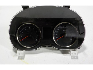 Přístrojová deska Subaru XV 2014 85013FJ150, 85013FJ150