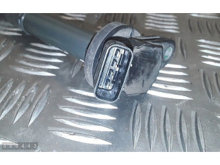 Vstřikovač 10r035444, 9091902258 Toyota Prius (XW30) 2ZR FXE