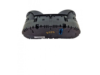 Панель приборов 5l0920800n Skoda Yeti (5L)