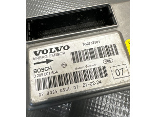 Блок подушек безопасности P30737501, 0285001654 Volvo V70