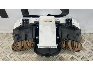 Панель приборов HR0392005, 78100SZTG112   Honda CR-Z       