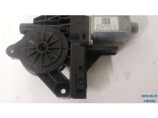 Передний двигатель механизма для подъема окон       Volvo V70  2008 - 2013 года   