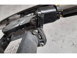 Передний комплект электрического механизма для подъема окна