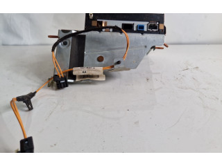 Считывающее устройство CD/DVD навигации (GPS) AW8310E887CB, 083243075   Jaguar XF X250   