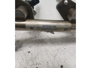 Топливная рампа A2700701595, 0261520212 Mercedes-Benz C W205