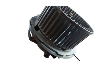 Вентилятор печки    F997165A, 1K1820015G   Skoda Octavia Mk2 (1Z)