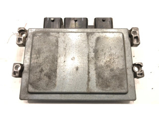 Řídící jednotka AV21-12A650-CC Ford Fiesta 2008