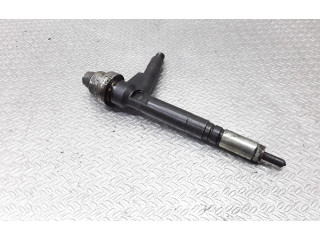 Форсунка 8973138612    Opel Meriva A  - 