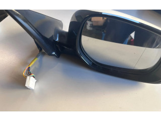 Zpětné zrcátko pravé Infiniti Q50 2014    