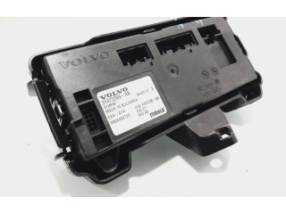 Блок управления климат-контролем 31472269, 5004492720   Volvo S90, V90