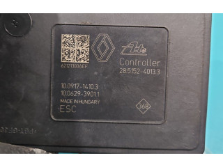 Блок АБС 476602230R, IMPRK1370217   Renault  Trafic III (X82)  2014 -  года