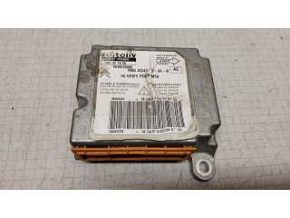 Блок подушек безопасности 9648938880 Citroen Berlingo