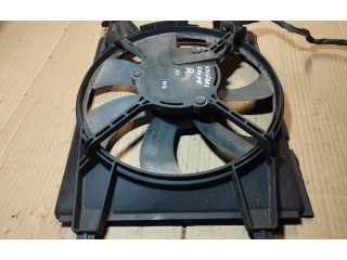 Вентилятор радиатора     977302DXXX    Hyundai Coupe 