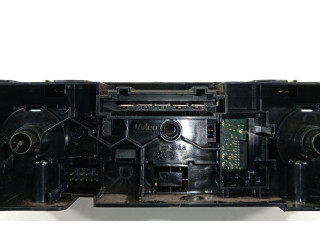 Модуль блока управления кондиционером 6V0820045D Skoda Fabia Mk3 (NJ)