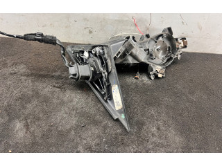 Зеркало (управляемое электричеством) 4G1857409N, 4G5949101A Audi A6 S6 C7 4G