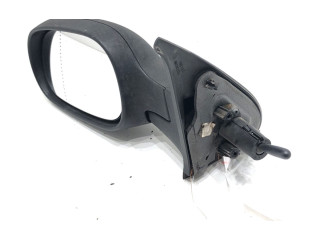 Зеркало электрическое Nissan Micra 2003 - 2007 года