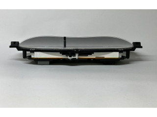 Панель приборов P248104802R Dacia Sandero