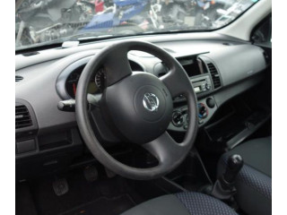 Zpětné zrcátko Nissan Micra 2007 96301AX66C